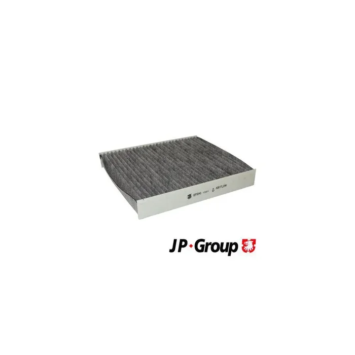 JP GROUP 1528101100 Pollen Filter