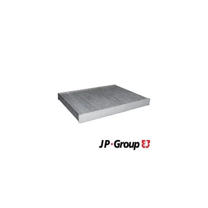 JP GROUP 1528101800 Pollen Filter