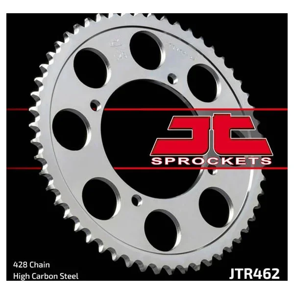JT Rear Sprockets R/W 462-50 – Chain & Sprocket Kits