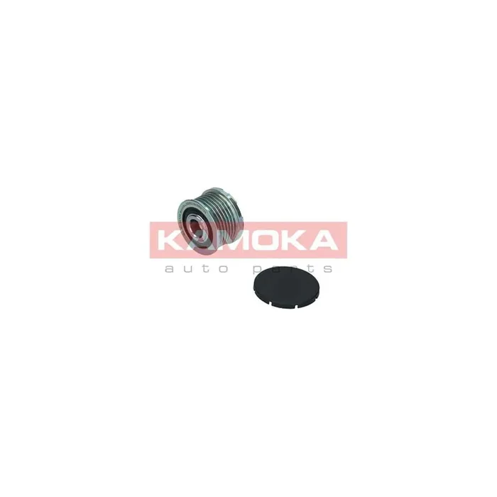 Kamoka RC138 Alternator Freewheel Clutch For Renault Laguna
