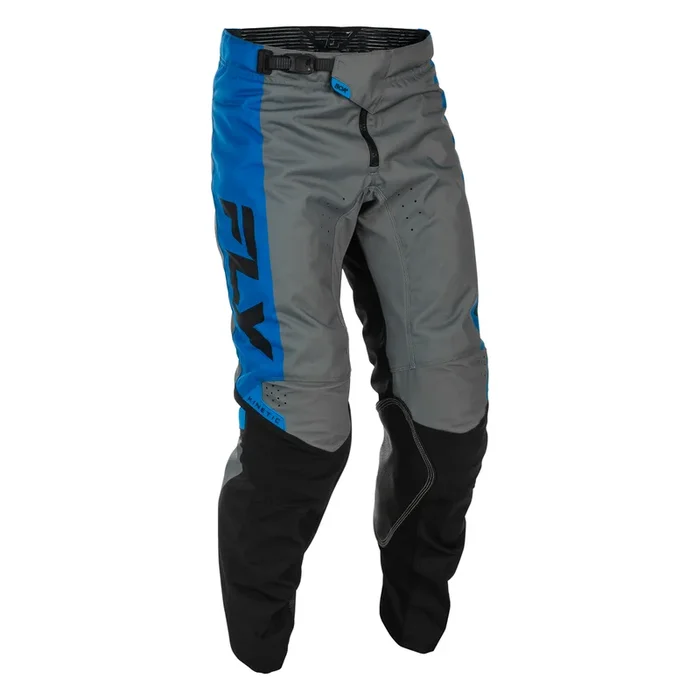 KINETIC 2026 PANT – BLUE/GREY/BLACK