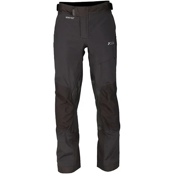 Klim Latitude Gore-Tex Trousers – Black