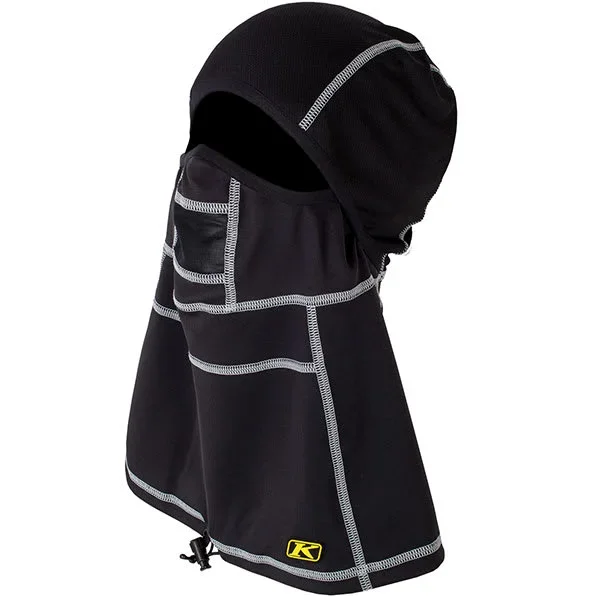 Klim Rogue Balaclava – Black