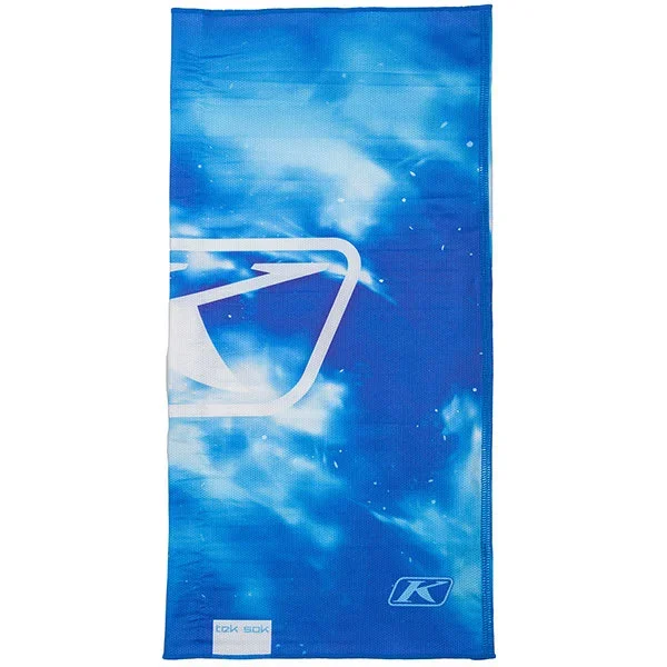 Klim Tek Sok Neck Tube – Sky Blue