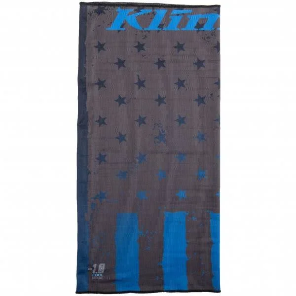 Klim Tek Sok Neck Tube – Thin Blue Line