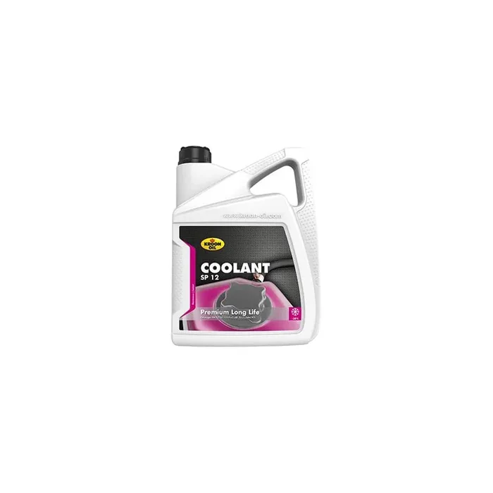 Kroon Oil Coolant SP 12 04319 Antifreeze