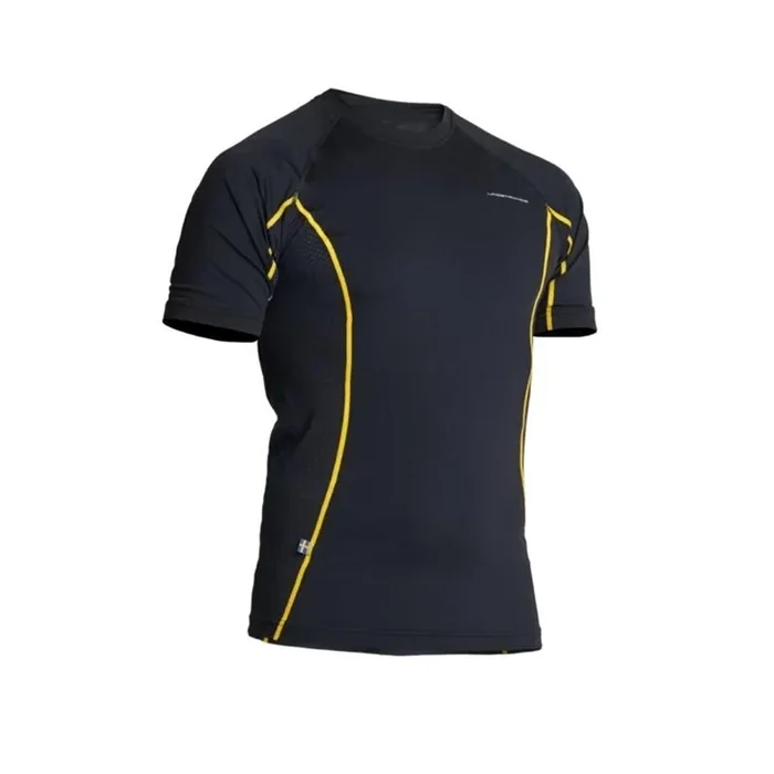 Lindstrands Dry Tee Black