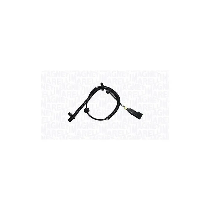 MAGNETI MARELLI 172100041010 ABS Sensor for FORD FOCUS