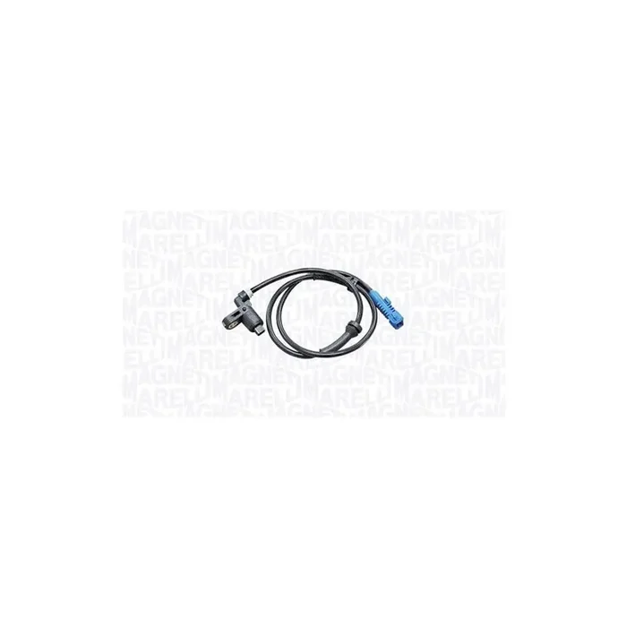 MAGNETI MARELLI 172100055010 ABS Sensor for PEUGEOT 206