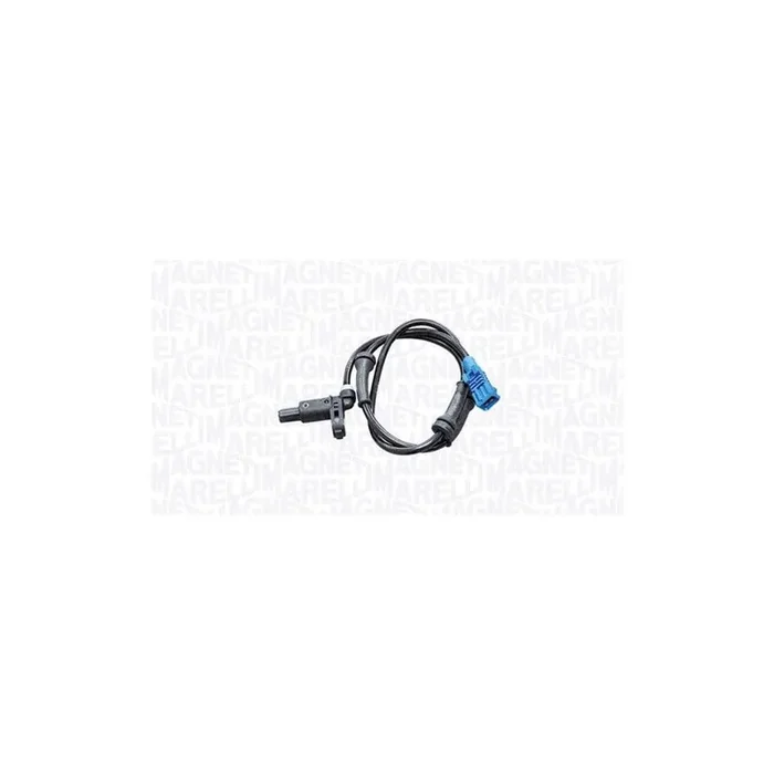 MAGNETI MARELLI 172100056010 ABS Sensor for PEUGEOT 206