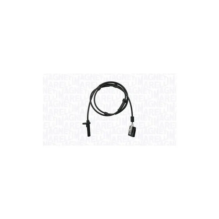 MAGNETI MARELLI 172100092010 ABS Sensor for FORD TRANSIT