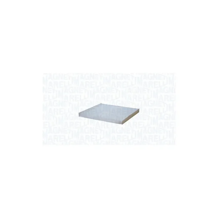 MAGNETI MARELLI 350203064130 Pollen Filter