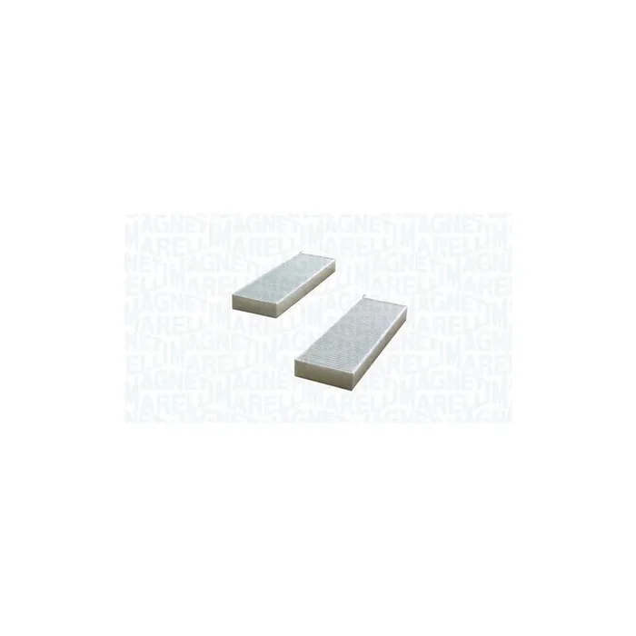 MAGNETI MARELLI 350208066540 Pollen Filter