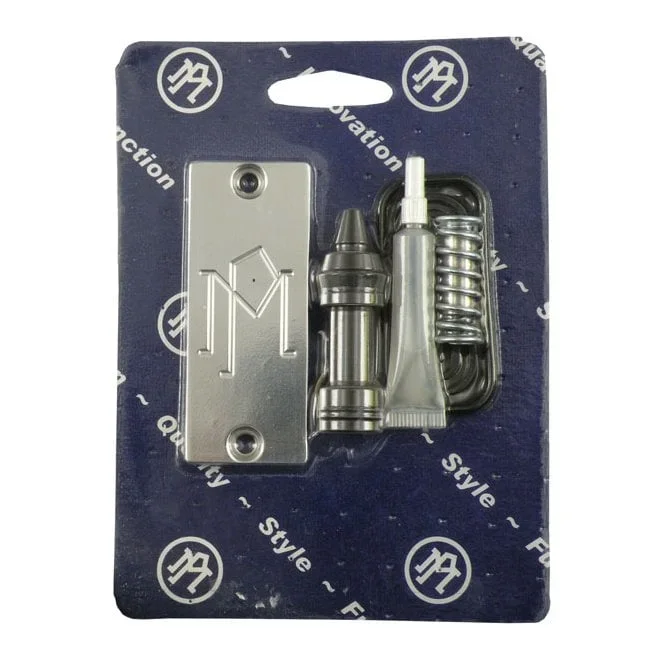 MASTER CYLINDER REBUILD KIT