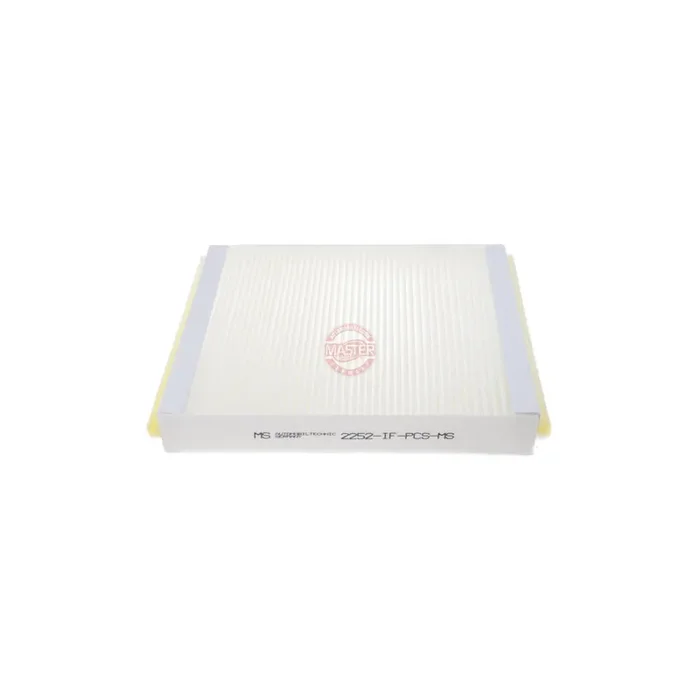 Master Sport 2252-IF-PCS-MS Pollen Filter