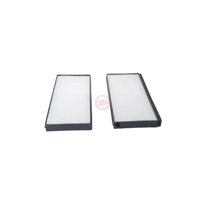 Master Sport 26000-2-IF-SET-MS Pollen Filter For Kia Carens