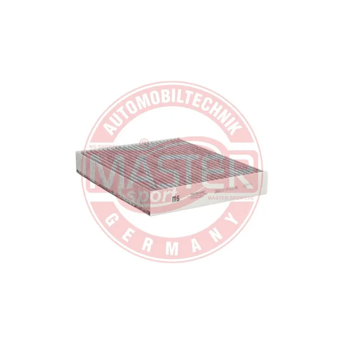 Master Sport 28001/1-IF-PCS-MS Pollen Filter