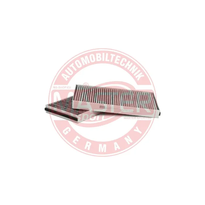 Master Sport 3139-2-IF-SET-MS Pollen Filter