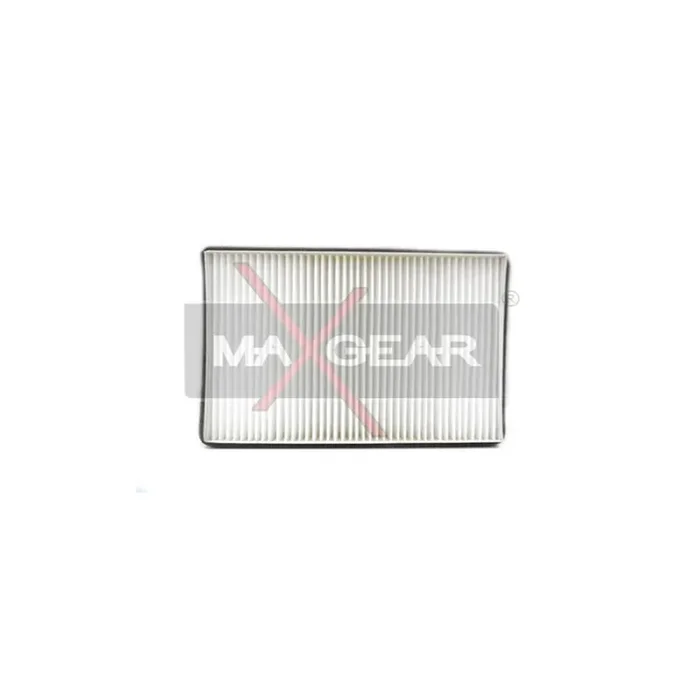 MAXGEAR 26-0236 Pollen Filter For VW Passat