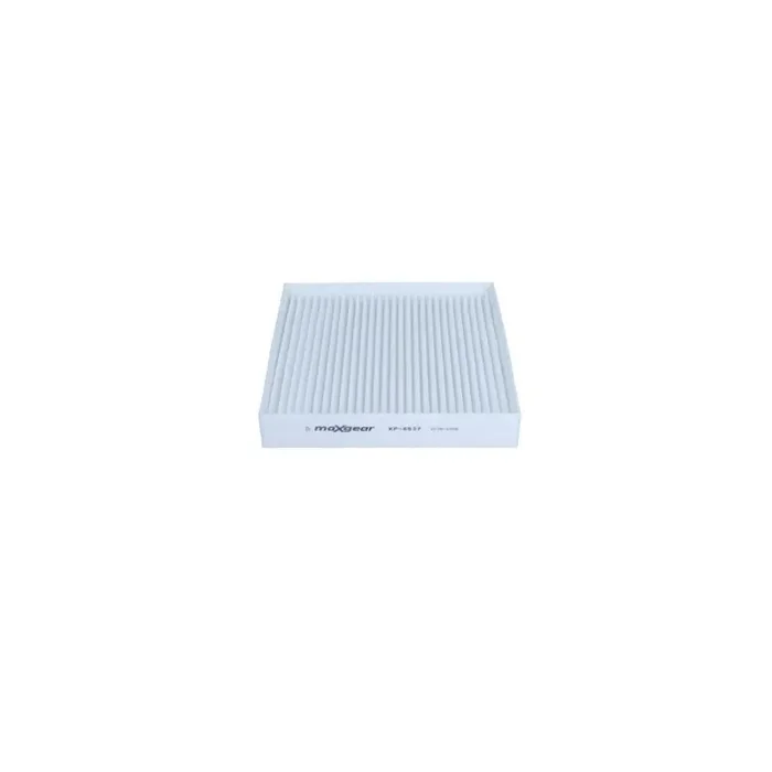 MAXGEAR 26-1950 Pollen Filter For Kia Picanto III (Ja)