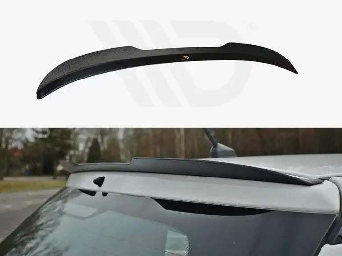 Maxton Design Ssangyong TIVoli (2015-2019) Spoiler Cap