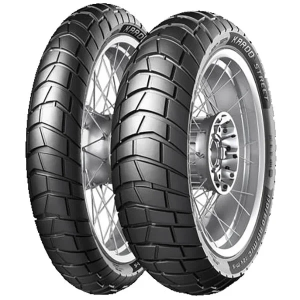 Metzeler Karoo Street – 100/90 19 (57V)