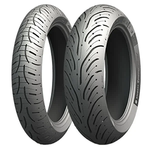 Michelin Pilot Road 4 Scooter – 160/60 15 (67H)