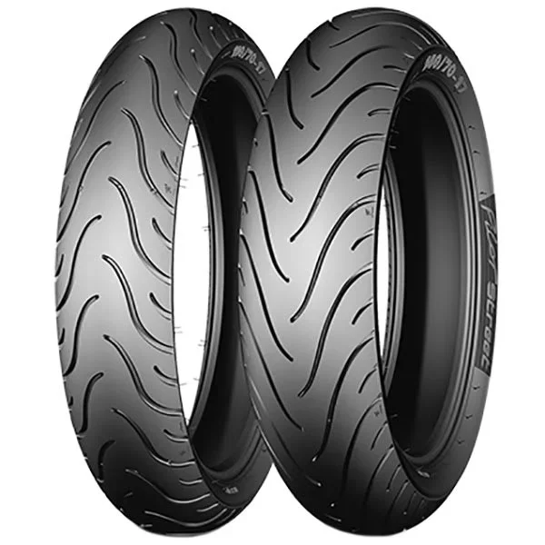Michelin Pilot Street – 110/70 17 (54S)
