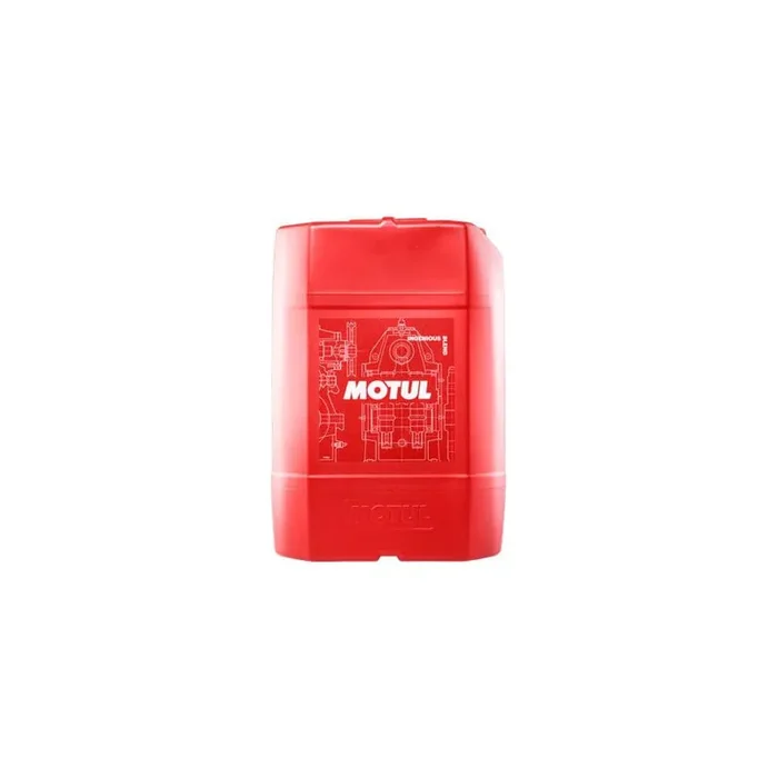 Motul 109320 Antifreeze