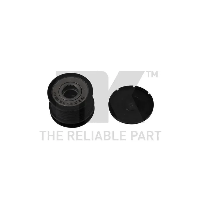 Nk 4910047 Alternator Freewheel Clutch