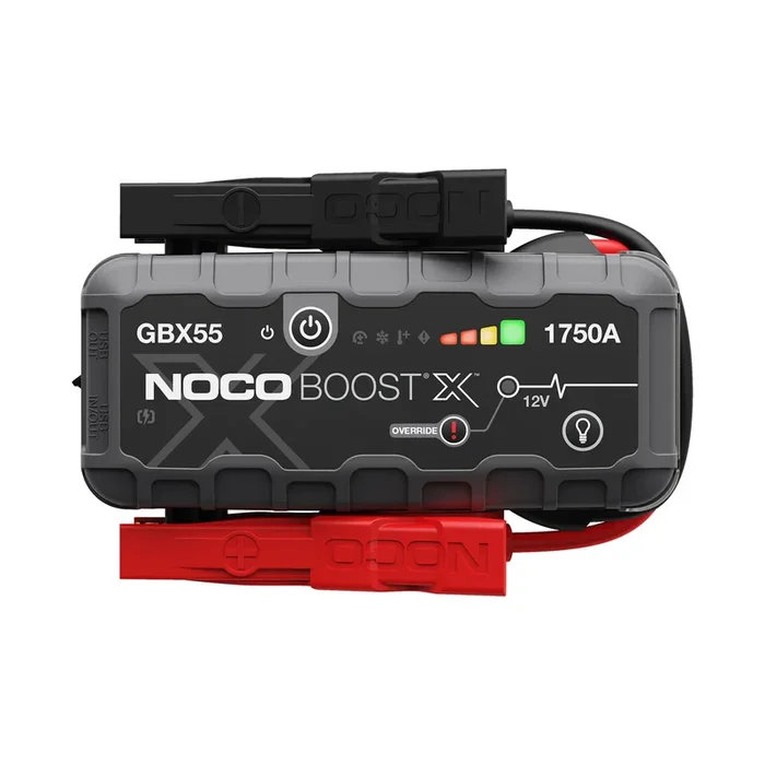 NOCO BOOST X 12V 1750A JUMP STARTER – GBX55