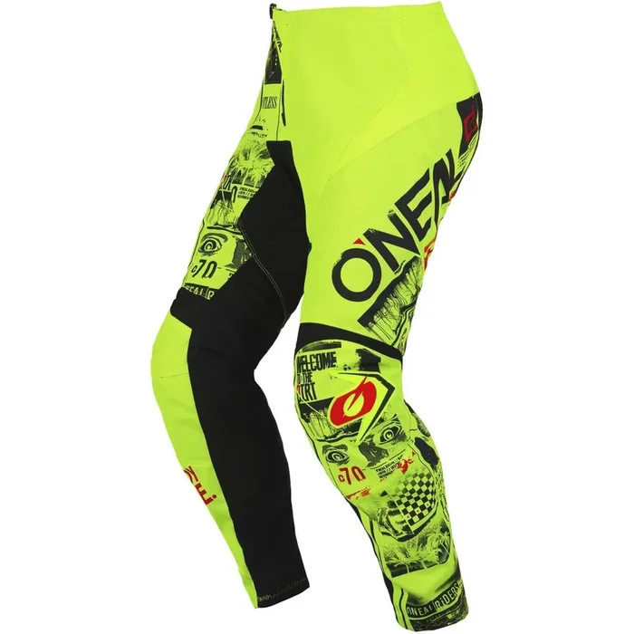 O’NEAL ELEMENT YOUTH PANTS ATTACK V.23