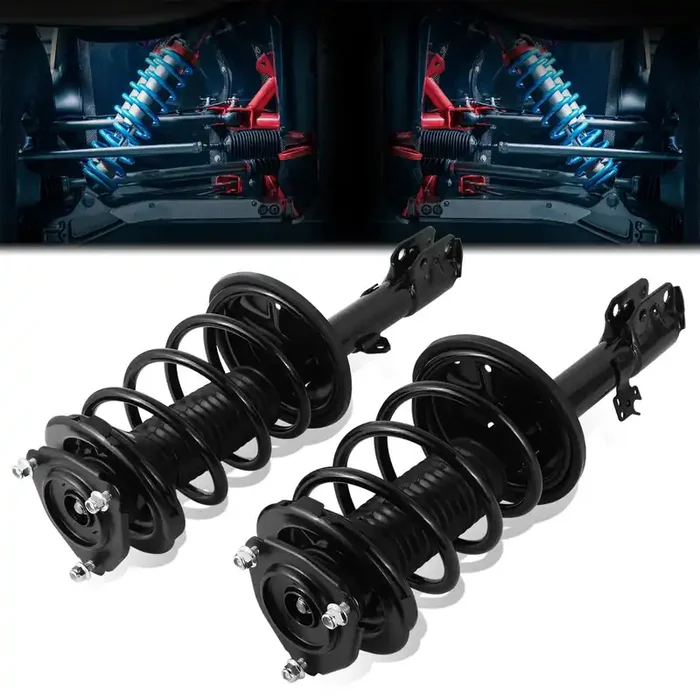 OE Style Front Strut Assembly 01-05 Toyota Rav4