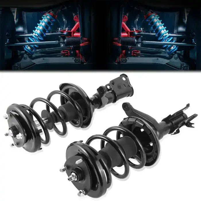 OE Style Front Strut Assembly 02-06 Honda CR-V