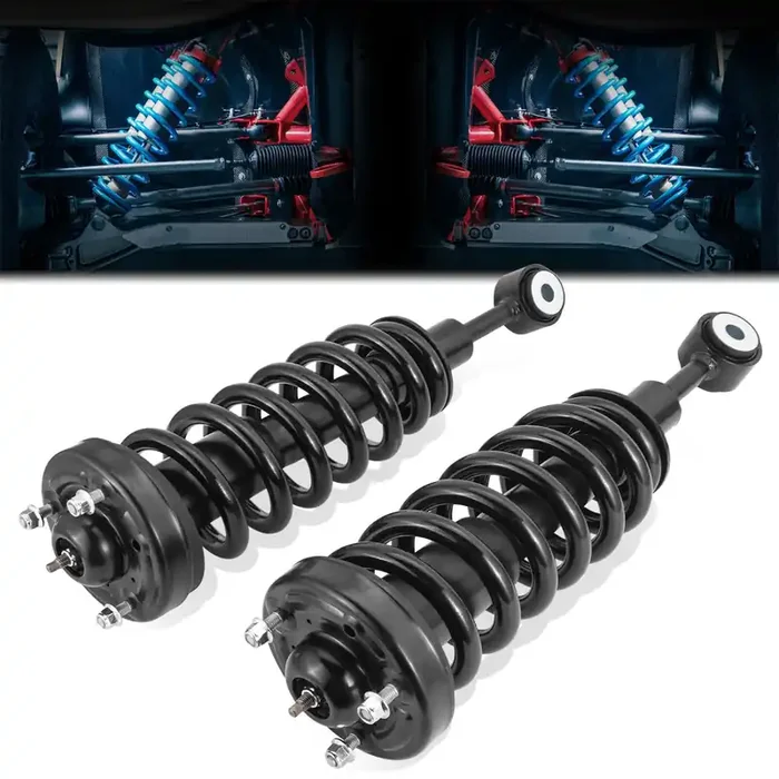 OE Style Front Strut Assembly 04-08 Ford F-150, 06-08 Lincoln Mark LT