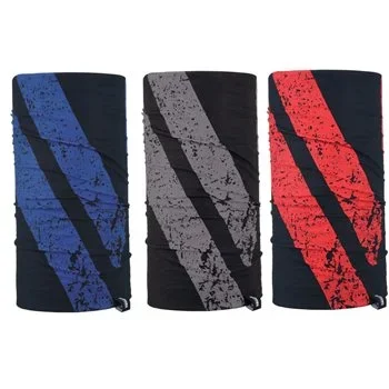 Oxford Graphite Stripe Comfy Multitube 3-Pack