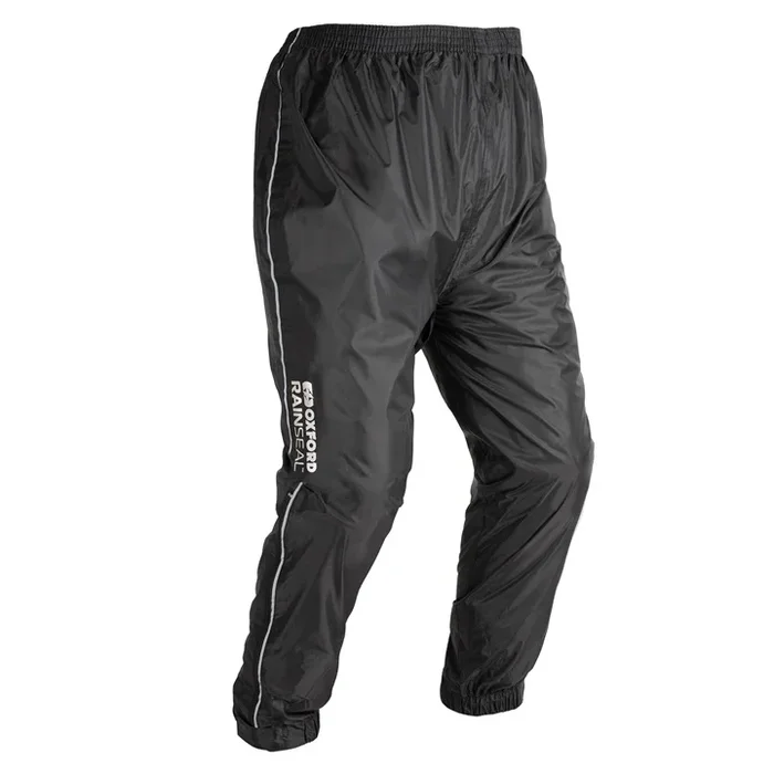 Oxford Rainseal Thermal Pant Black