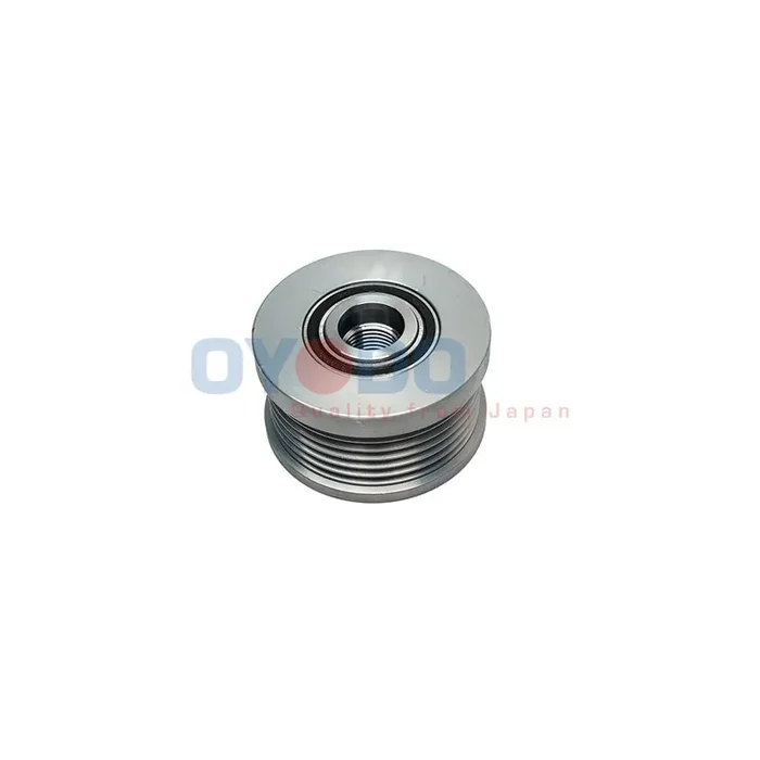 Oyodo 75E0548-Oyo Alternator Freewheel Clutch