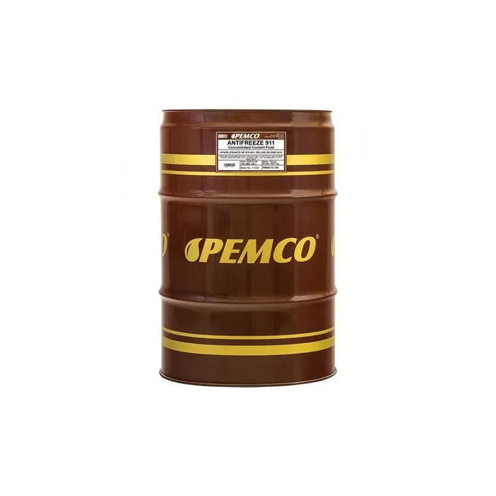 Pemco Antifreeze 911 PM0911C-DR Antifreeze