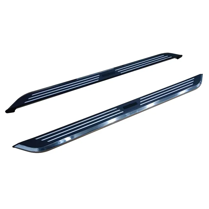 Pinnacle Running Boards 15-23 Nissan Murano