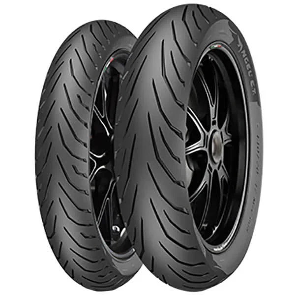 Pirelli Angel City 90/80 S17 (46S)