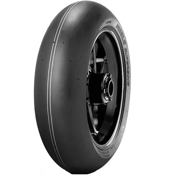 Pirelli Diablo Superbike Slick SC2 – 180/55 R17