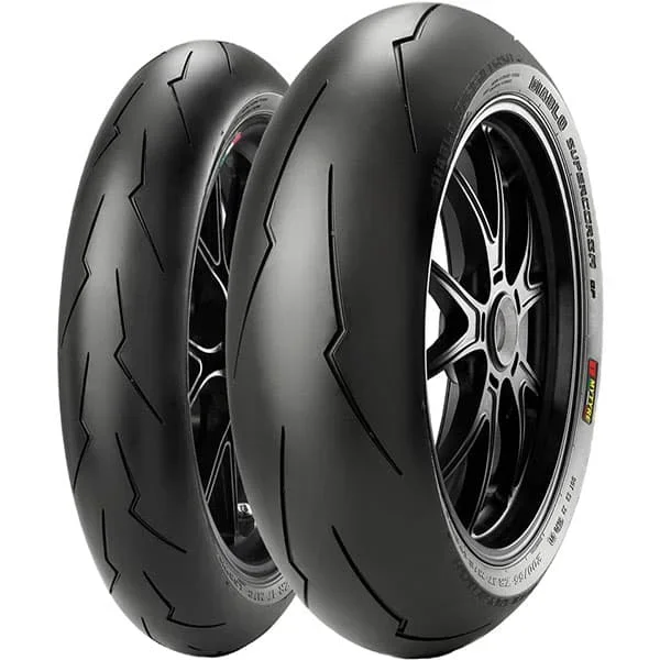 Pirelli Diablo Supercorsa SC1 200/55 R17 (78W)