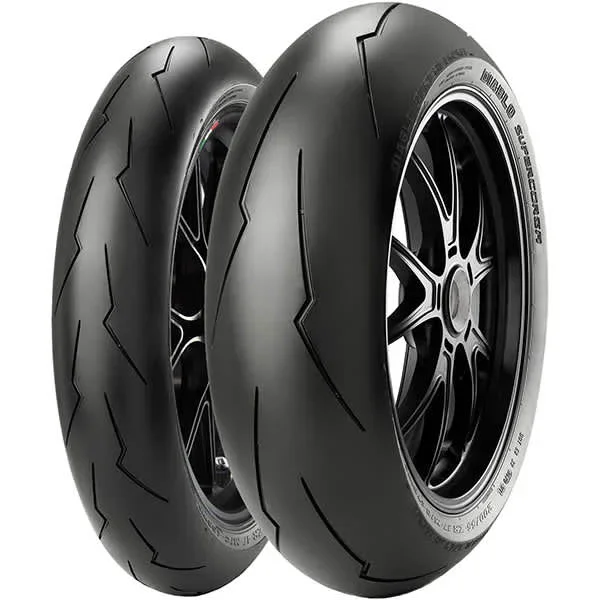Pirelli Diablo Supercorsa SP V3 – 180/55 17 (73W)