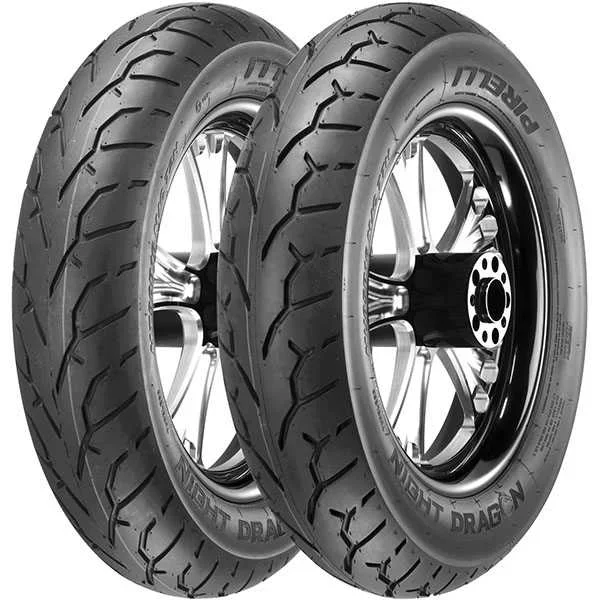 Pirelli Night Dragon – 90/90 21 (54H)