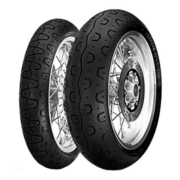 Pirelli Phantom Sportscomp – 110/80 18 (58)