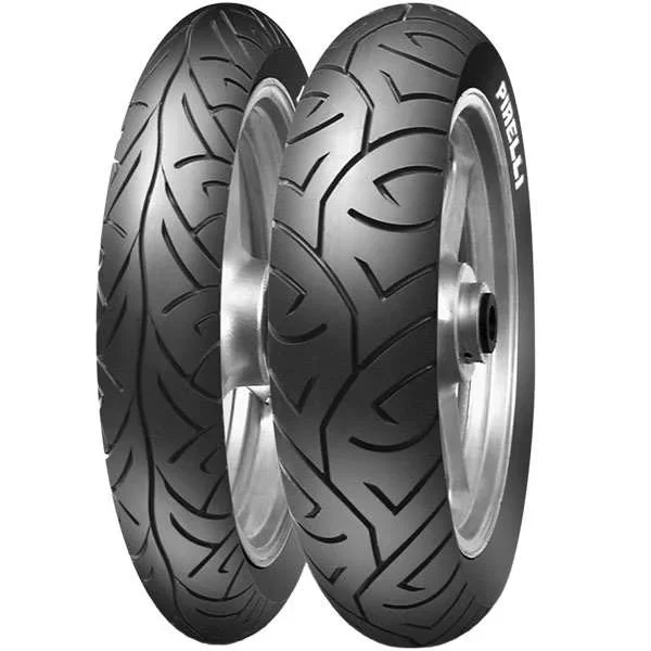 Pirelli Sport Demon – 140/70 15 (69P)