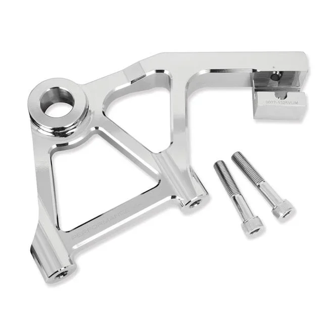 Pm, Rear Radial Caliper Bracket Assembly 300Mm. Chrome