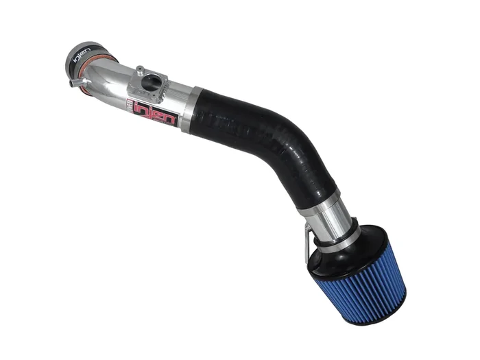 Polished SP Cold Air Intake System 10-12 Mazda 3 L4-2.3L Turbo