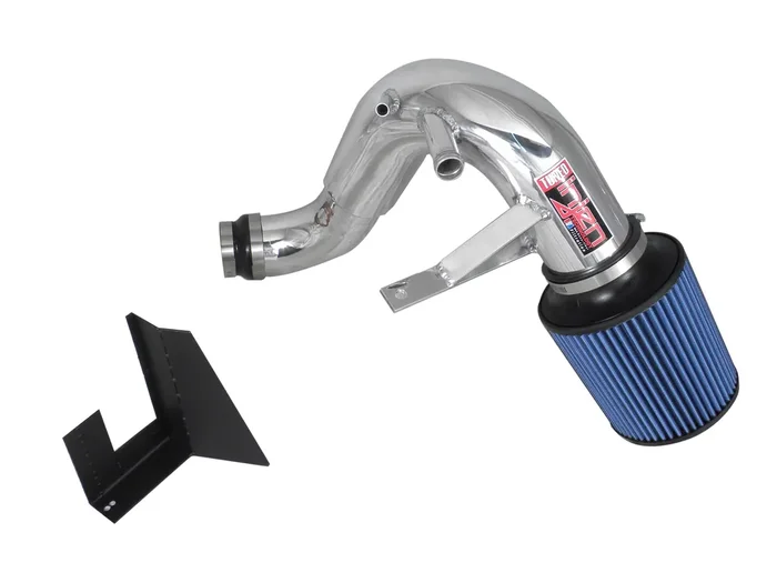 Polished SP Short Ram Air Intake System 11-14 Hyundai Sonata, 11-15 KIA Optima